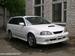 Pictures Toyota Caldina