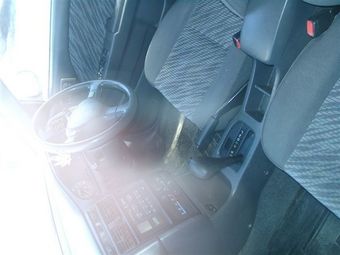 1998 Toyota Caldina Pictures