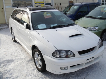 1998 Toyota Caldina