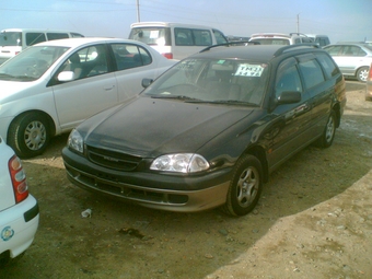 1998 Toyota Caldina