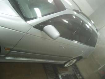 1998 Toyota Caldina For Sale
