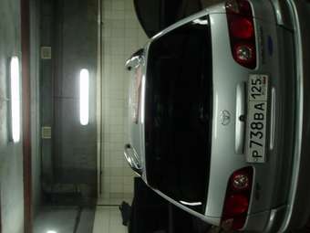 1998 Toyota Caldina Images