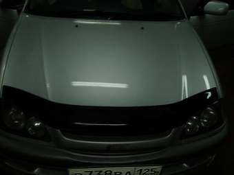 1998 Toyota Caldina Pictures