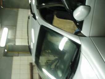 1998 Toyota Caldina Photos