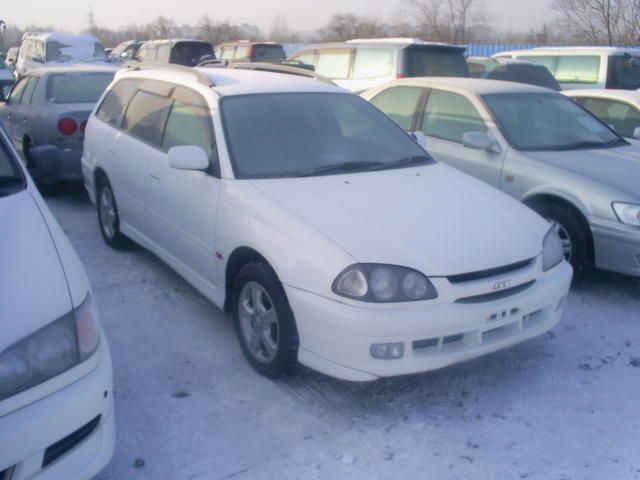 1998 Toyota Caldina