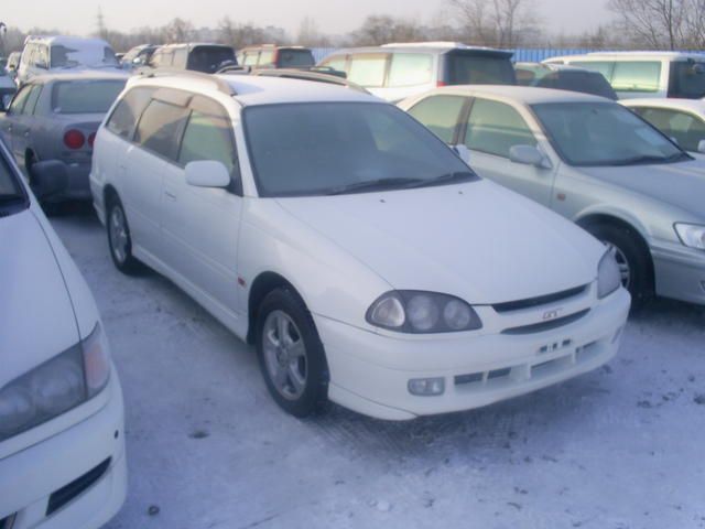 1998 Toyota Caldina