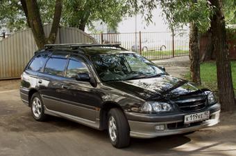 1999 Toyota Caldina