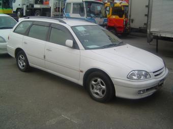 1999 Toyota Caldina