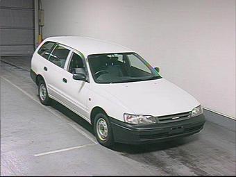 1999 Toyota Caldina