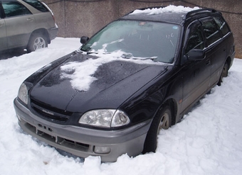 1999 Toyota Caldina