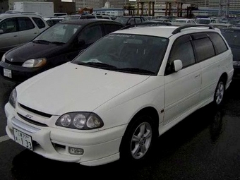 1999 Toyota Caldina