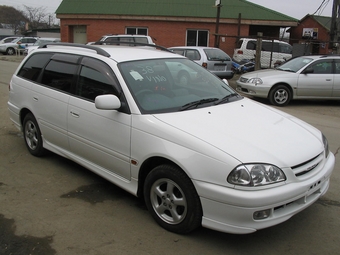 1999 Toyota Caldina