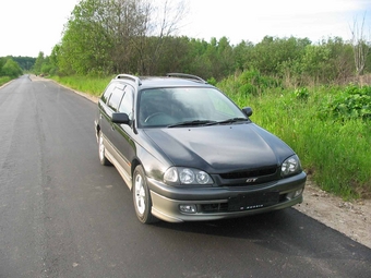 1999 Toyota Caldina