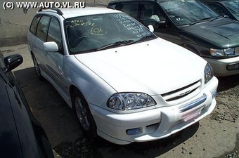 1999 Toyota Caldina