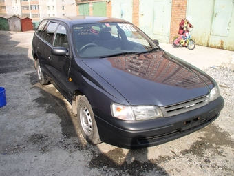 1999 Toyota Caldina