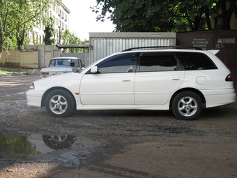 1999 Toyota Caldina