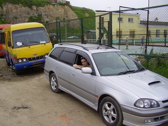 1999 Toyota Caldina