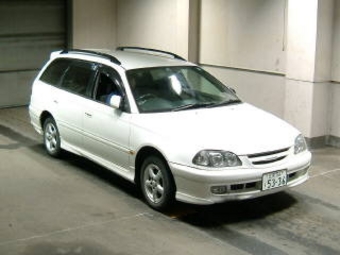 1999 Toyota Caldina