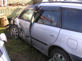 1999 Toyota Caldina