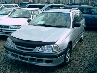 1999 Toyota Caldina