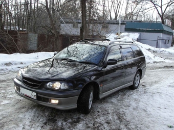 1999 Toyota Caldina