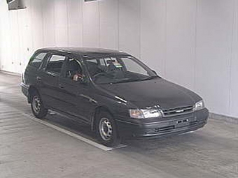 1999 Toyota Caldina