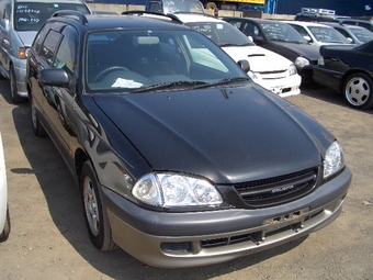 1999 Toyota Caldina