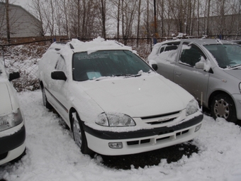 1999 Toyota Caldina