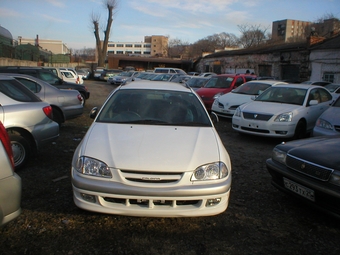 1999 Toyota Caldina