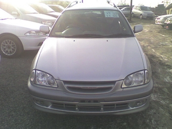 1999 Toyota Caldina
