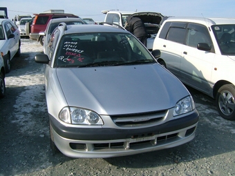 1999 Toyota Caldina