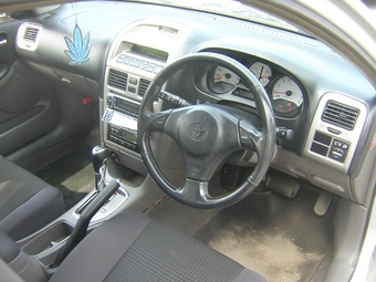 1999 Caldina