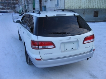 1999 Toyota Caldina