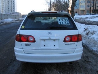 1999 Caldina