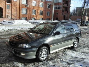 1999 Toyota Caldina