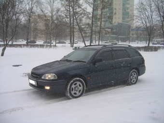 1999 Toyota Caldina