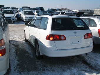 1999 Toyota Caldina