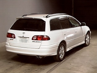 1999 Caldina