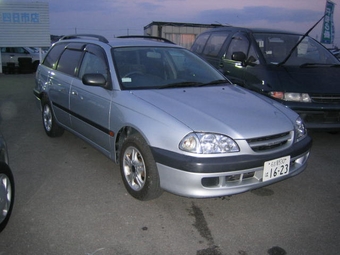 1999 Toyota Caldina