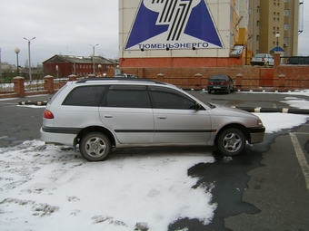 1999 Toyota Caldina