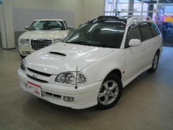 1999 Toyota Caldina