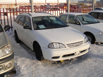 1999 Toyota Caldina