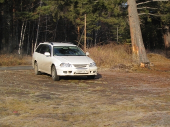 1999 Toyota Caldina