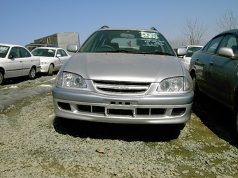 Toyota Caldina