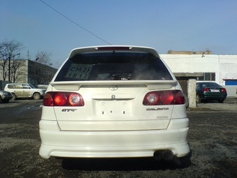 1999 Caldina