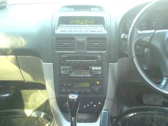 Toyota Caldina