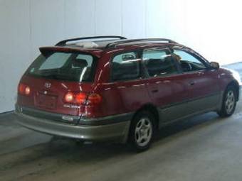 1999 Caldina