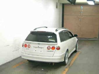 Caldina