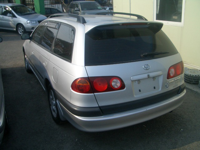 1999 Toyota Caldina