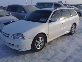 Caldina